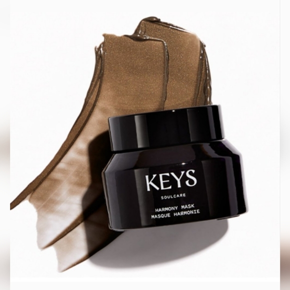 NIB Keys Harmony Mask - Picture 1 of 3